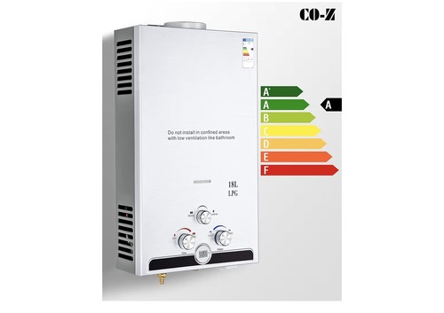 18l lpg water - co-z,