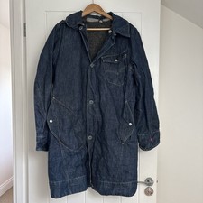 Levi’s Twist Engineered