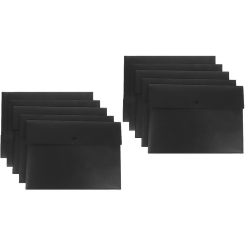 Count plastic document - document, bags