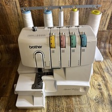 Brother Overlock Limited