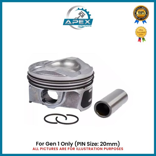 Ford 12v ecoboost engine - 12v,