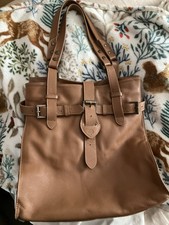 Ladies Mulberry Handbag Elgin Leather Large “VGC”