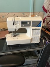 Brother Sewing Machine