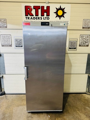Bestfrost single solid door - single,