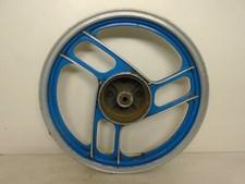YAMAHA TZR125 REAR WHEEL  MY22DP15