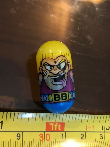 Bruno bean mighty - bean, beanz