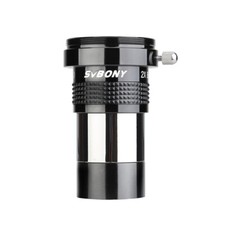 SVBONY 2X Barlow Lens Doubles