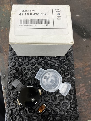 Bmw rain sensor oem - rain,