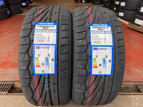 215 toyo proxes tr - 17, tr-1
