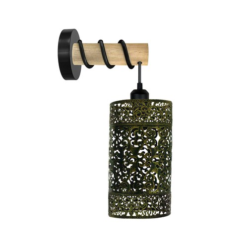 Vintage indoor wall lights - indoor,