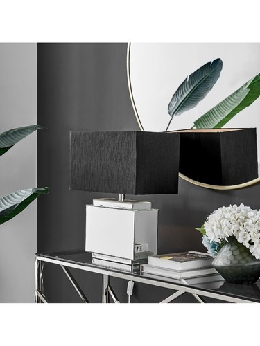 Furniturebox saanvi mirrored - furniturebox,