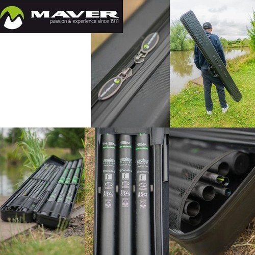 Maver protection pole case - pole,