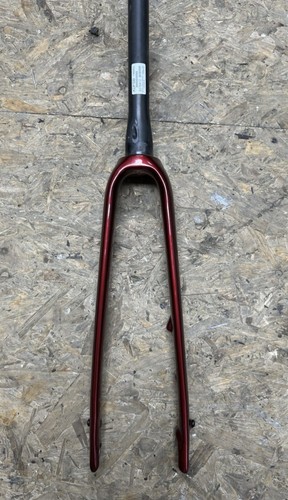 Trek domane fork red - domane, sl