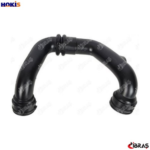 Charge air hose 11548 - air,