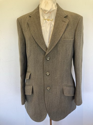 Gents harry hall keepers tweed - harry,