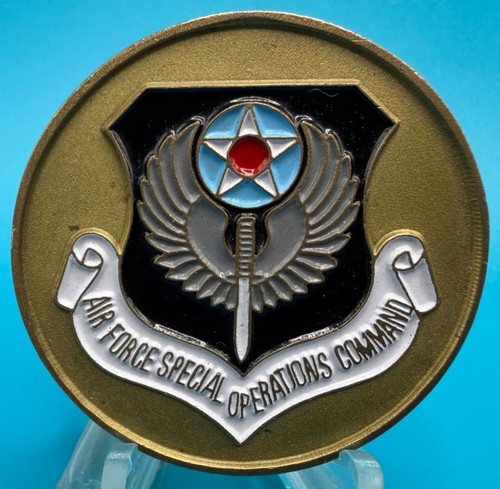 Usaf air force special - air,