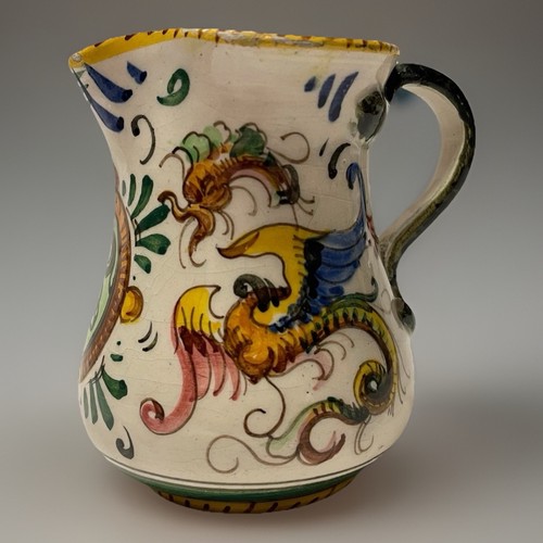 Early 20th italian - 20th, c