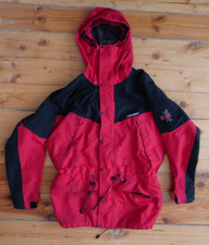 Berghaus extrem 7000 Vintage Gore Tex Jacket size M