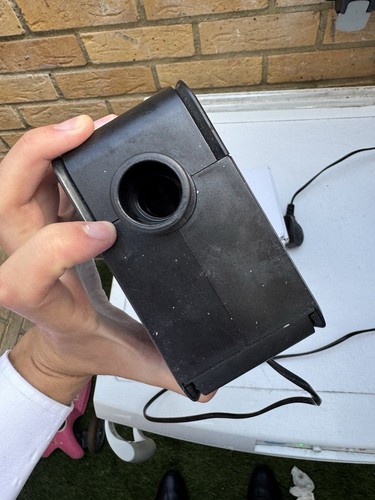 Aqua pump 40w 3000l - 3000l/h, for