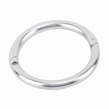 °Stainless Steel Bull Cow