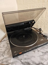 JVC L-E22B Tracking Linear