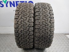 245/70/16 BF GOODRICH ALL