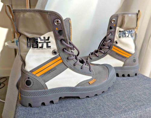 Destiny palladium baggy - x,
