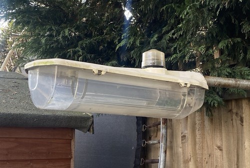 Davis gr100 sox streetlight - gr100, streetlight.