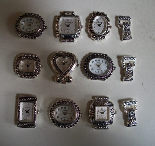 Set silver finish - silver,