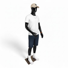 Full Body Male Mannequin Shop