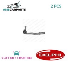 TRACK ROD END RACK END PAIR