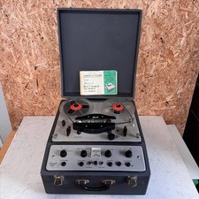 Vintage Brenell Engineering