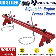 500kg/1102LBS Engine Support