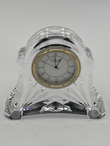 Waterford crystal heritage - crystal,
