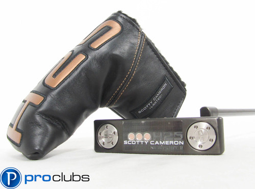 New scotty cameron - new,