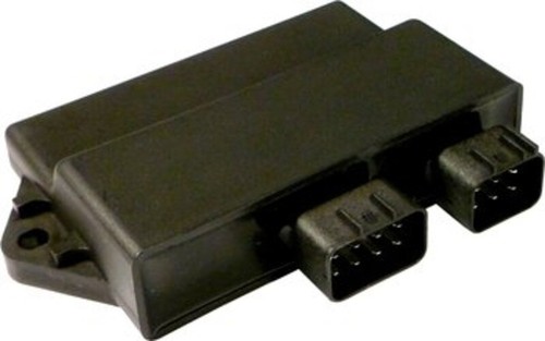 High quality control unit - high,