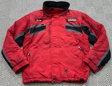 Spyder Thinsulate XTL 2000  Ski Team Issued Jacket Men's Red Size S