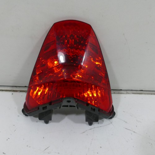 Honda cbr 125 jc50 - 125, tail