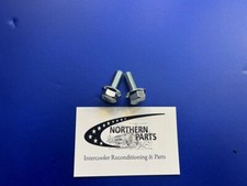 Dump valve bolts to fit Subaru Impreza WRX STI 1998-2017