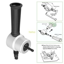 Double Headed Sheet Metal