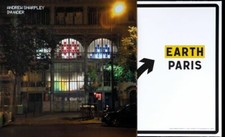 INVADER Andrew Sharpley Vinyl