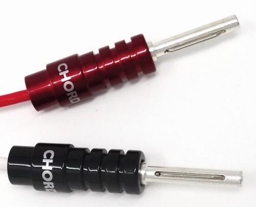 Chord ohmic speaker - speaker, plugs