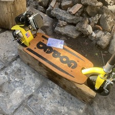 GO-PED G23LH Motorized Ped