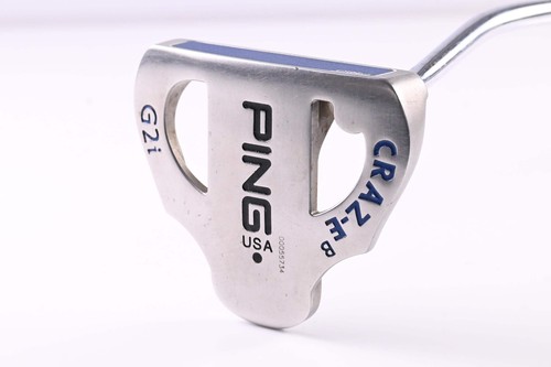 Ping craz putter 43 inch - ping,