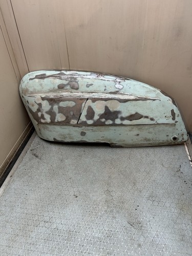 Genuine lambretta series - lambretta,