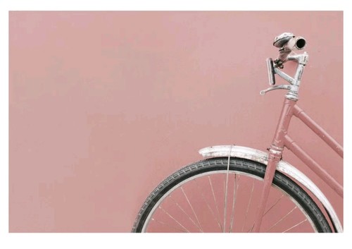 Ikea bjorksta pink - ikea, bicycle