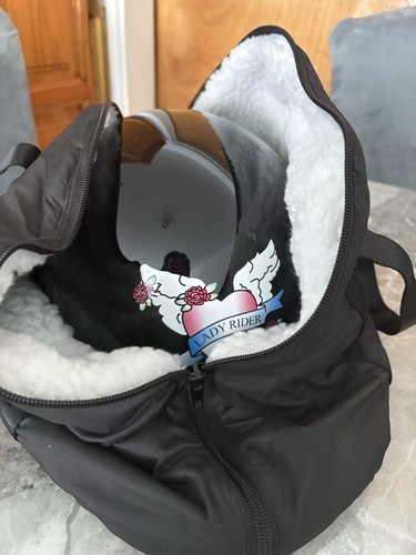Genuine harley davidson open - genuine,