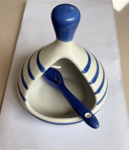 Ceramic china blue and white