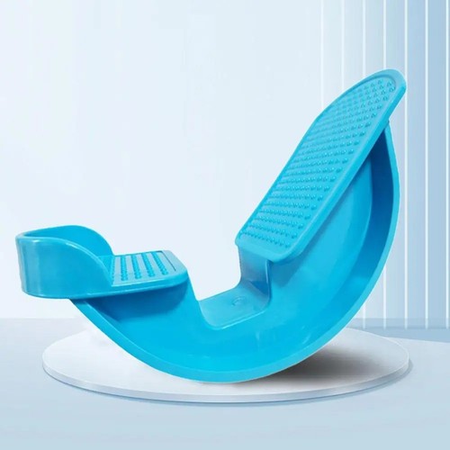 Foot stretcher rocker board - rocker,