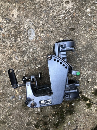 Yamaha malta 3hp stroke - 2,